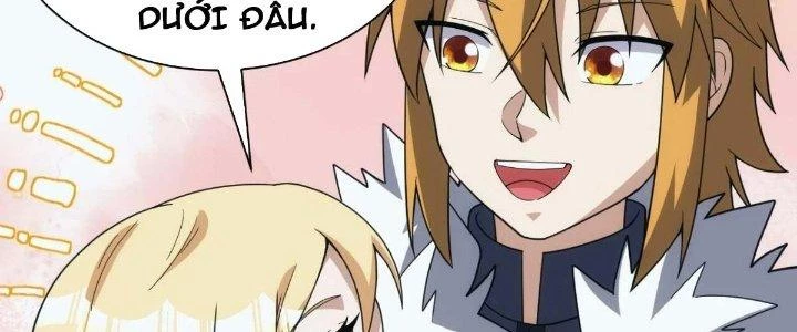 Đạo Sĩ Ma Pháp Dị Thế Giới Chapter 47 - Trang 3