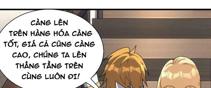 Đạo Sĩ Ma Pháp Dị Thế Giới Chapter 47 - Trang 3