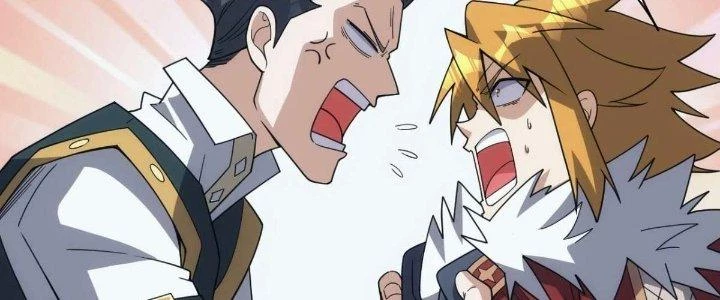 Đạo Sĩ Ma Pháp Dị Thế Giới Chapter 47 - Trang 3