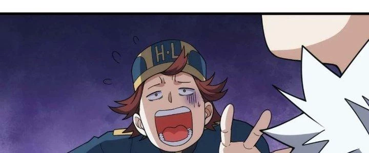 Đạo Sĩ Ma Pháp Dị Thế Giới Chapter 47 - Trang 3