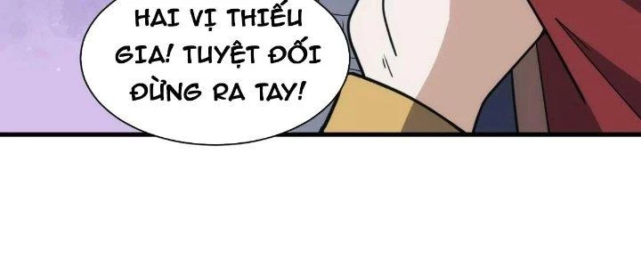 Đạo Sĩ Ma Pháp Dị Thế Giới Chapter 47 - Trang 3