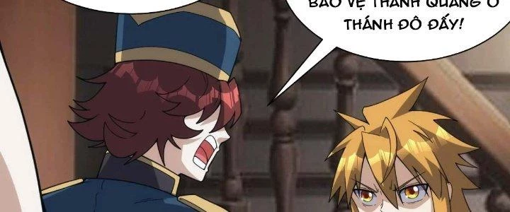 Đạo Sĩ Ma Pháp Dị Thế Giới Chapter 47 - Trang 3