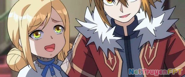 Đạo Sĩ Ma Pháp Dị Thế Giới Chapter 47 - Trang 3