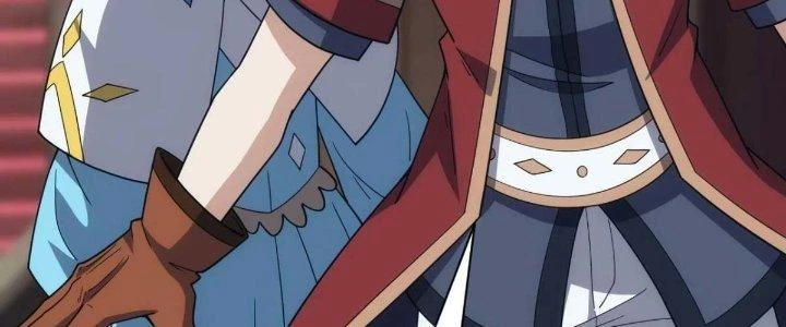Đạo Sĩ Ma Pháp Dị Thế Giới Chapter 47 - Trang 3