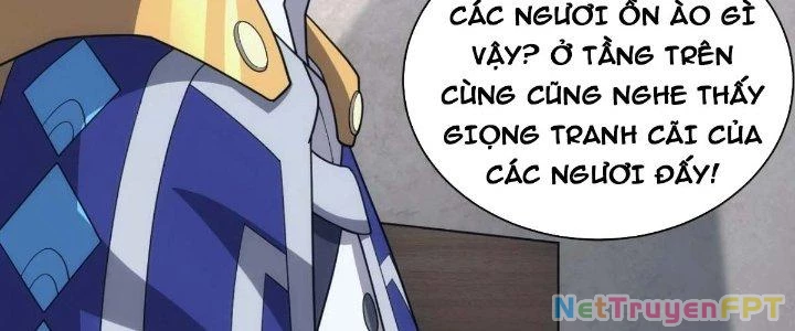 Đạo Sĩ Ma Pháp Dị Thế Giới Chapter 47 - Trang 3