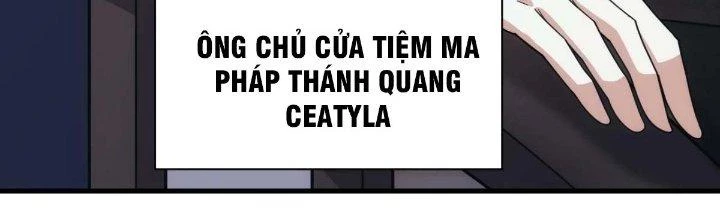 Đạo Sĩ Ma Pháp Dị Thế Giới Chapter 47 - Trang 3