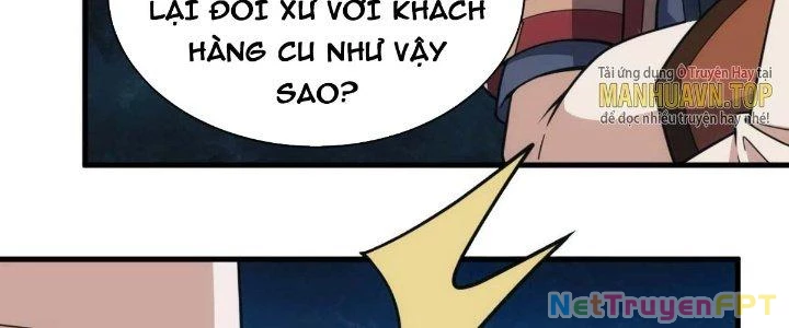 Đạo Sĩ Ma Pháp Dị Thế Giới Chapter 47 - Trang 3