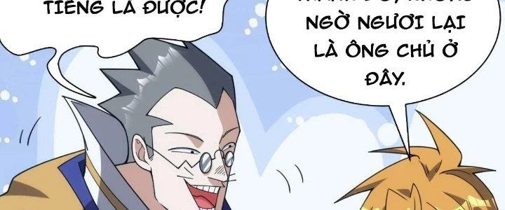 Đạo Sĩ Ma Pháp Dị Thế Giới Chapter 47 - Trang 3