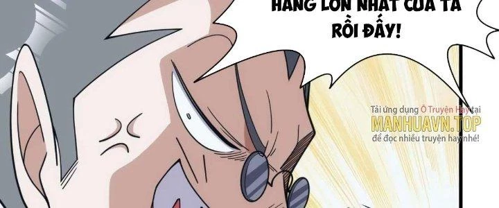 Đạo Sĩ Ma Pháp Dị Thế Giới Chapter 47 - Trang 3