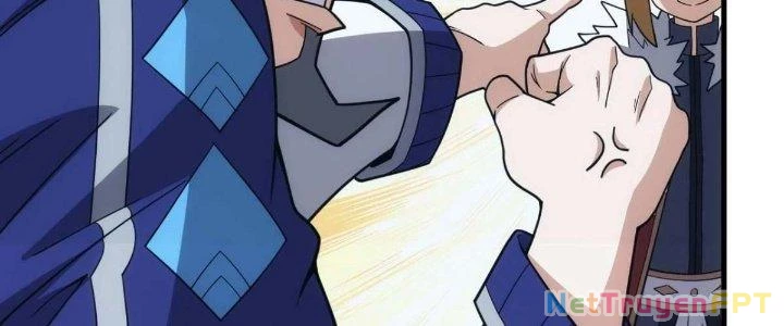 Đạo Sĩ Ma Pháp Dị Thế Giới Chapter 47 - Trang 3