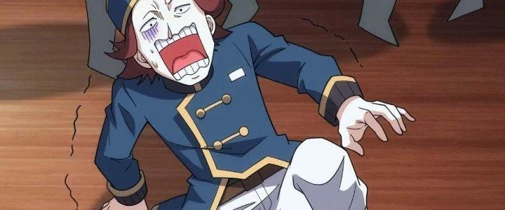 Đạo Sĩ Ma Pháp Dị Thế Giới Chapter 47 - Trang 3