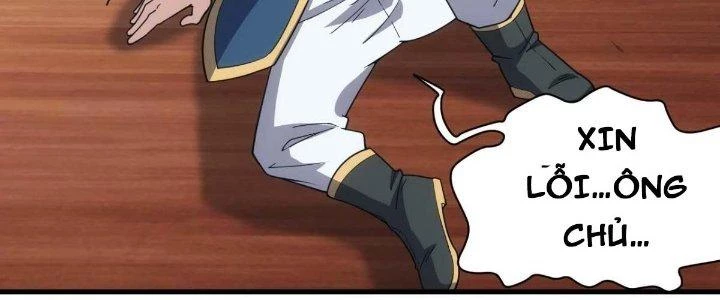 Đạo Sĩ Ma Pháp Dị Thế Giới Chapter 47 - Trang 3
