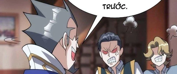 Đạo Sĩ Ma Pháp Dị Thế Giới Chapter 47 - Trang 3
