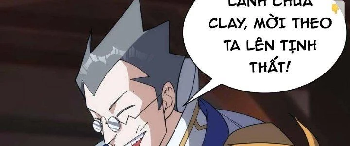 Đạo Sĩ Ma Pháp Dị Thế Giới Chapter 47 - Trang 3