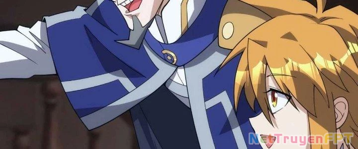 Đạo Sĩ Ma Pháp Dị Thế Giới Chapter 47 - Trang 3