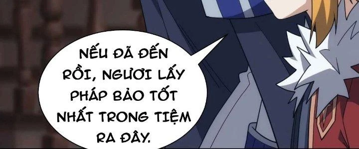 Đạo Sĩ Ma Pháp Dị Thế Giới Chapter 47 - Trang 3