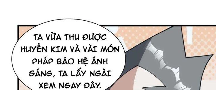 Đạo Sĩ Ma Pháp Dị Thế Giới Chapter 47 - Trang 3