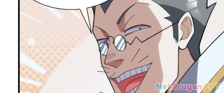 Đạo Sĩ Ma Pháp Dị Thế Giới Chapter 47 - Trang 3