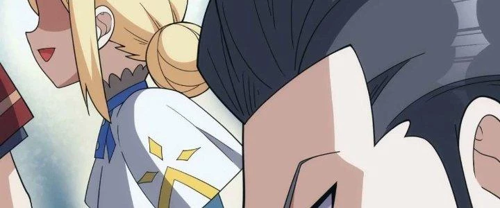Đạo Sĩ Ma Pháp Dị Thế Giới Chapter 47 - Trang 3