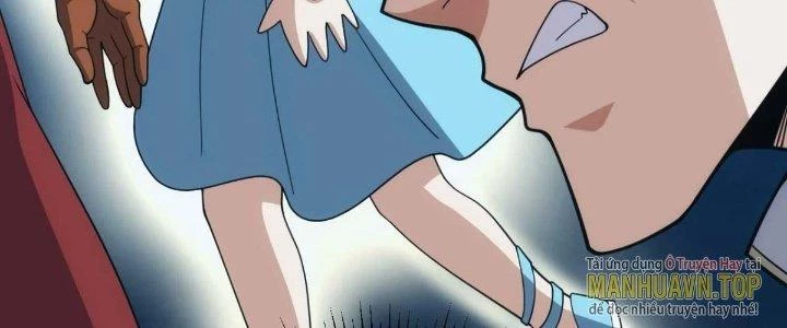 Đạo Sĩ Ma Pháp Dị Thế Giới Chapter 47 - Trang 3