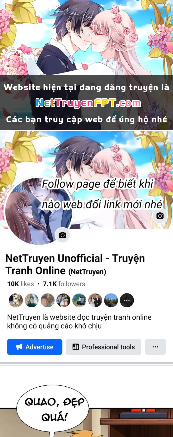 Đạo Sĩ Ma Pháp Dị Thế Giới Chapter 48 - Trang 3
