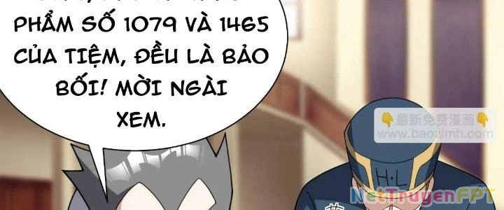 Đạo Sĩ Ma Pháp Dị Thế Giới Chapter 48 - Trang 3