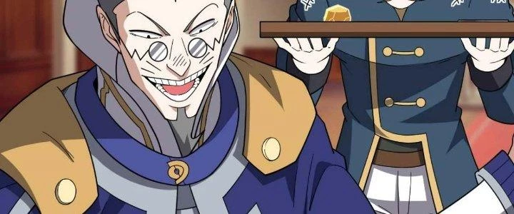 Đạo Sĩ Ma Pháp Dị Thế Giới Chapter 48 - Trang 3
