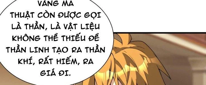 Đạo Sĩ Ma Pháp Dị Thế Giới Chapter 48 - Trang 3
