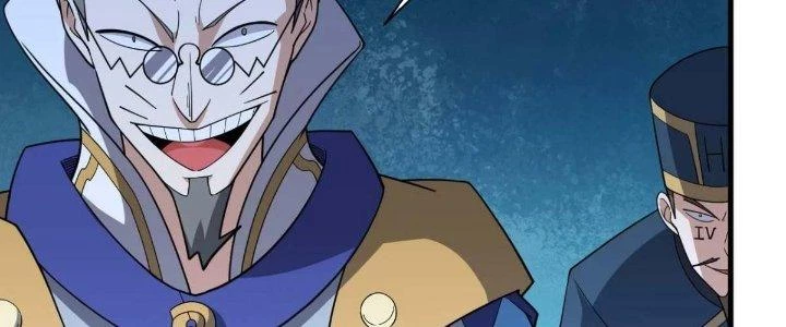 Đạo Sĩ Ma Pháp Dị Thế Giới Chapter 48 - Trang 3
