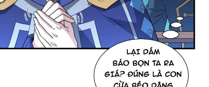 Đạo Sĩ Ma Pháp Dị Thế Giới Chapter 48 - Trang 3
