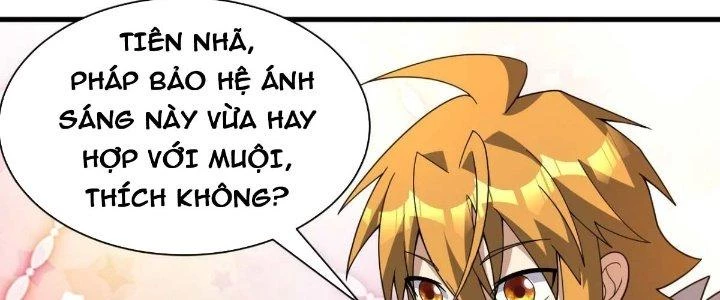 Đạo Sĩ Ma Pháp Dị Thế Giới Chapter 48 - Trang 3