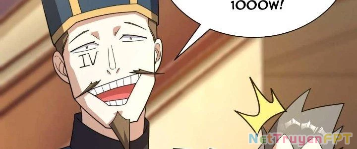 Đạo Sĩ Ma Pháp Dị Thế Giới Chapter 48 - Trang 3