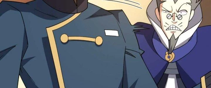 Đạo Sĩ Ma Pháp Dị Thế Giới Chapter 48 - Trang 3