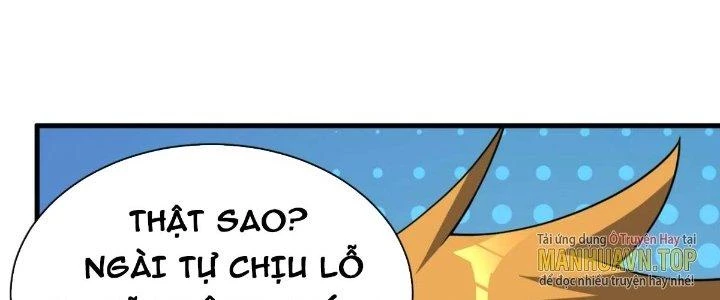 Đạo Sĩ Ma Pháp Dị Thế Giới Chapter 48 - Trang 3