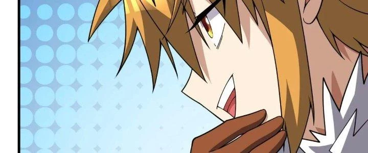 Đạo Sĩ Ma Pháp Dị Thế Giới Chapter 48 - Trang 3