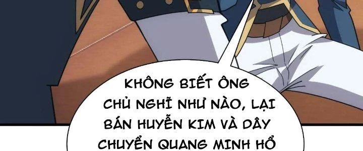 Đạo Sĩ Ma Pháp Dị Thế Giới Chapter 48 - Trang 3