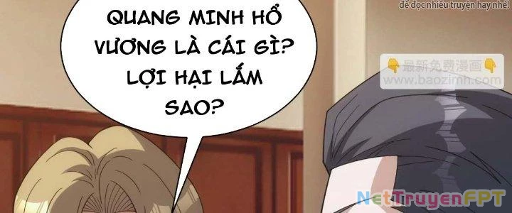 Đạo Sĩ Ma Pháp Dị Thế Giới Chapter 48 - Trang 3