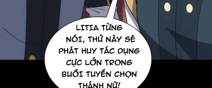 Đạo Sĩ Ma Pháp Dị Thế Giới Chapter 48 - Trang 3