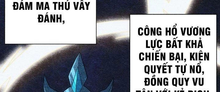 Đạo Sĩ Ma Pháp Dị Thế Giới Chapter 48 - Trang 3