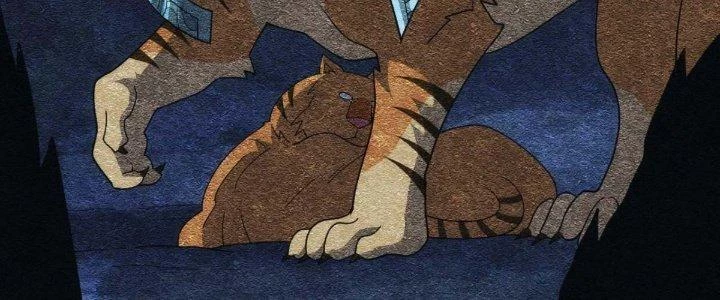Đạo Sĩ Ma Pháp Dị Thế Giới Chapter 48 - Trang 3