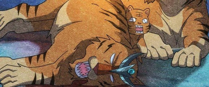 Đạo Sĩ Ma Pháp Dị Thế Giới Chapter 48 - Trang 3
