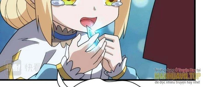 Đạo Sĩ Ma Pháp Dị Thế Giới Chapter 48 - Trang 3