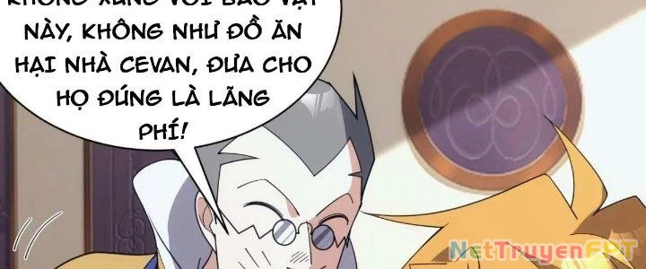 Đạo Sĩ Ma Pháp Dị Thế Giới Chapter 48 - Trang 3