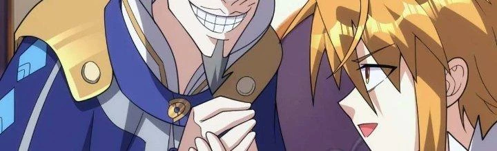 Đạo Sĩ Ma Pháp Dị Thế Giới Chapter 48 - Trang 3