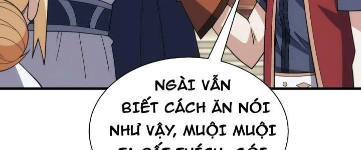 Đạo Sĩ Ma Pháp Dị Thế Giới Chapter 48 - Trang 3