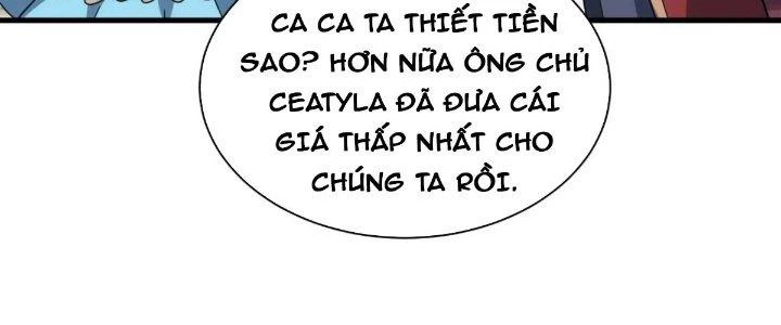 Đạo Sĩ Ma Pháp Dị Thế Giới Chapter 48 - Trang 3