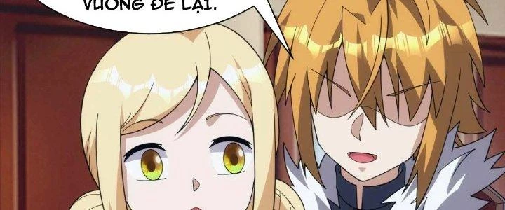 Đạo Sĩ Ma Pháp Dị Thế Giới Chapter 48 - Trang 3