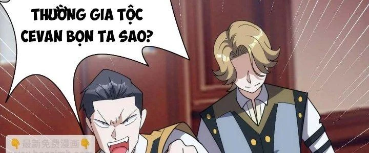 Đạo Sĩ Ma Pháp Dị Thế Giới Chapter 48 - Trang 3