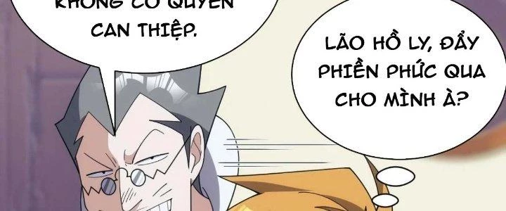 Đạo Sĩ Ma Pháp Dị Thế Giới Chapter 48 - Trang 3