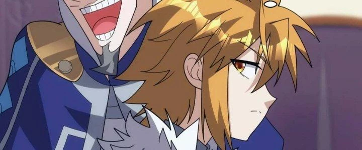 Đạo Sĩ Ma Pháp Dị Thế Giới Chapter 48 - Trang 3